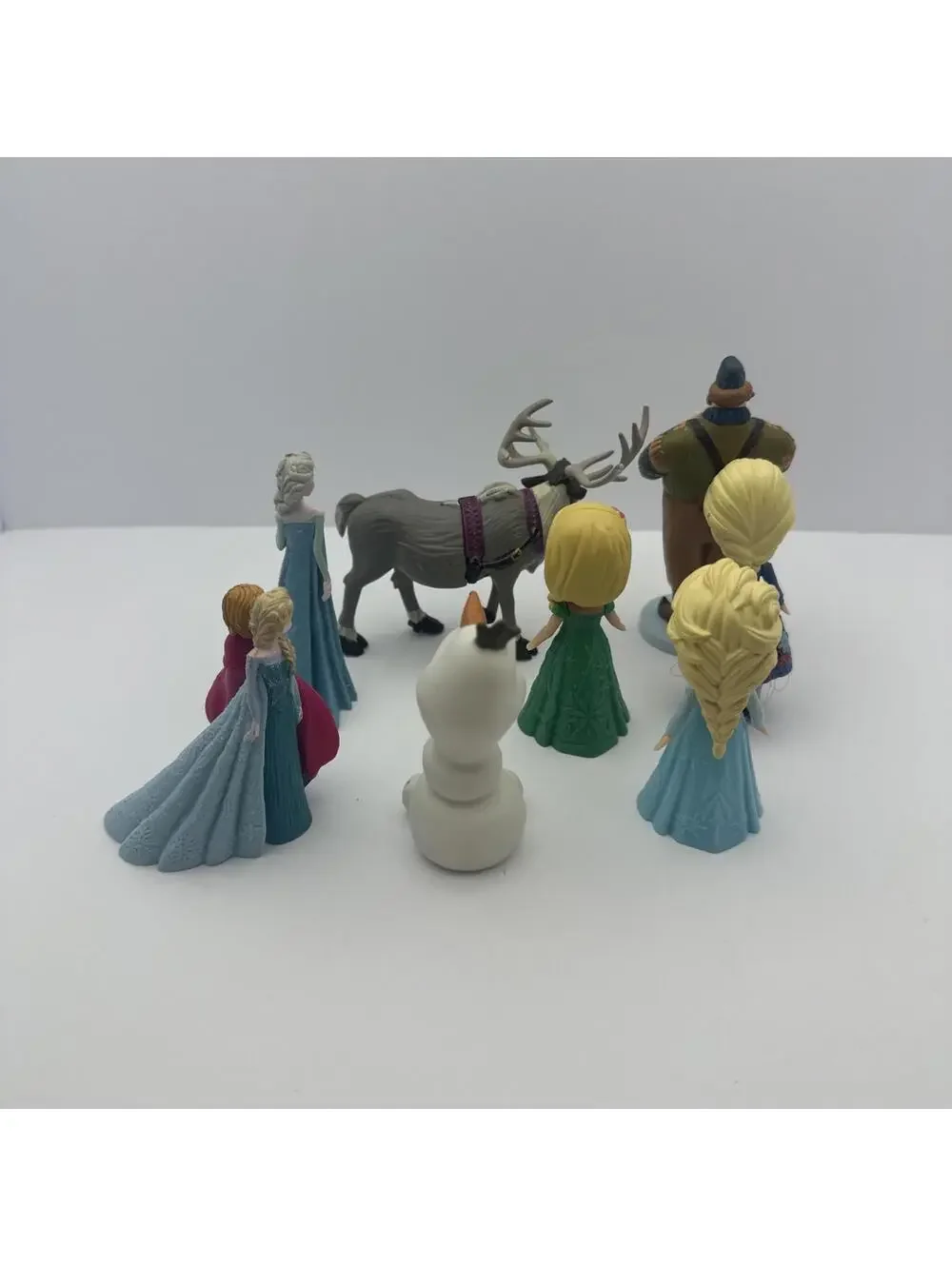 Disney intricately licensed
